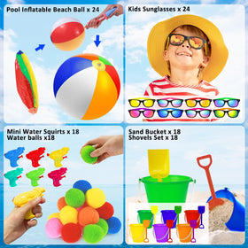 Oleitodh neon sunglasses protect eyes and add playful style at outdoor events