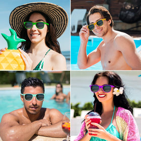 Oleitodh one-size-fits-most design suits kids, teens, and adults comfortably.