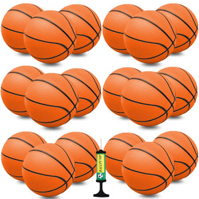 Oleitodh party-favor basketball set adds festive fun to gatherings