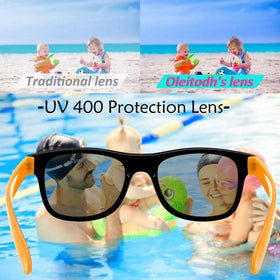 Oleitodh pool beach ready neon sunglasses for summer fun