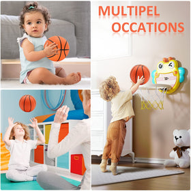 Oleitodh portable indoor outdoor basketball play for every gathering