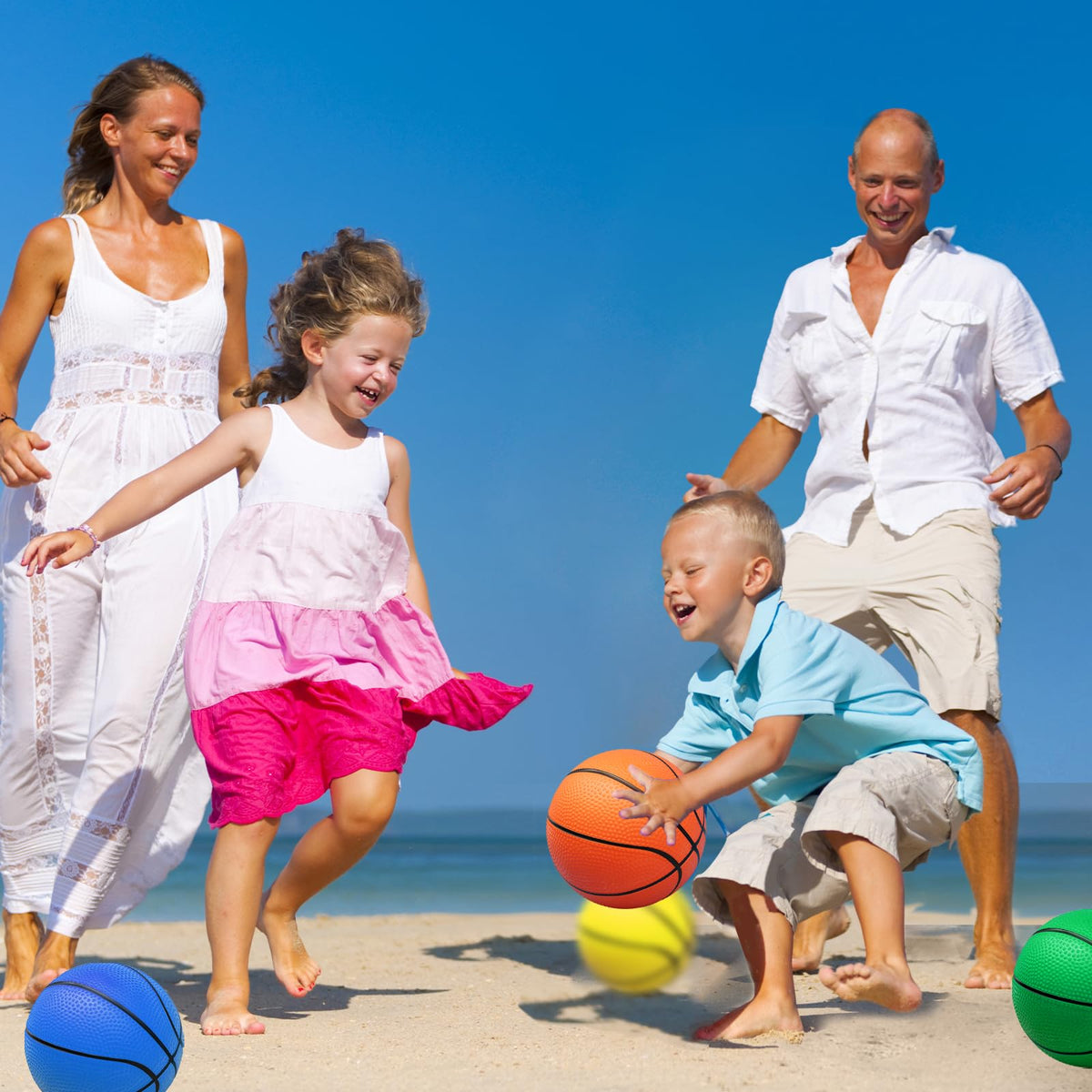 Oleitodh soft PVC surface safe for kids and adults