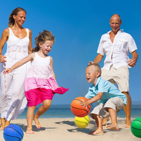 Oleitodh soft PVC surface safe for kids and adults