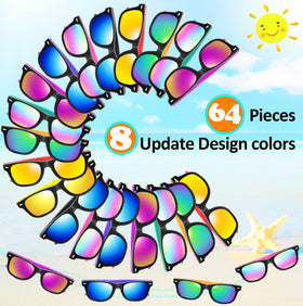 Oleitodh UV400 protection on kids sunglasses for sunny outdoor days
