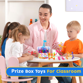 OleOletOy bath and car play toys attach to smooth surfaces for fun on the go.