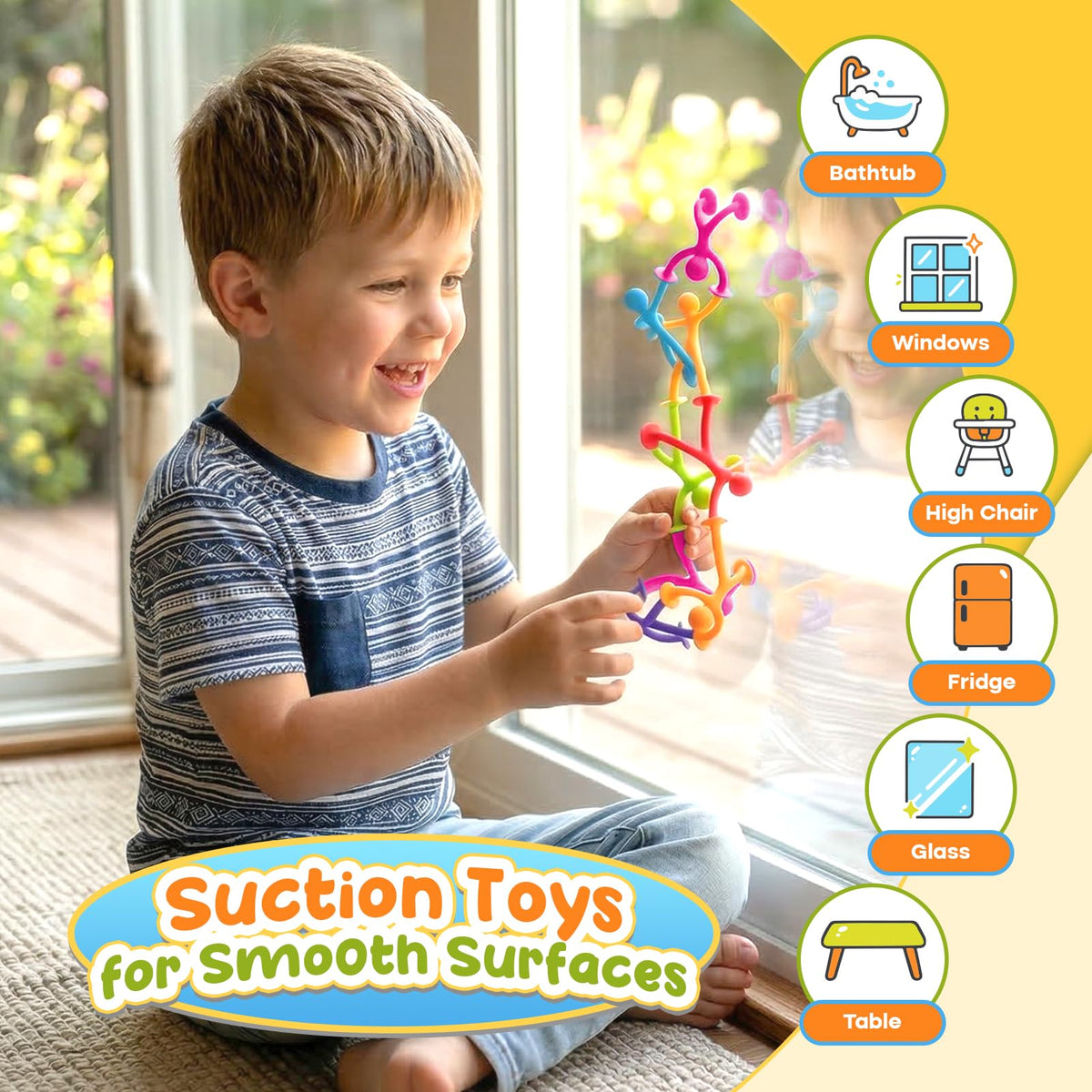 OleOletOy classroom prize kit offers engaging, mess-free sensory activities.