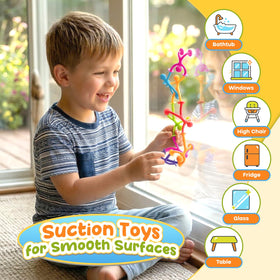 OleOletOy classroom prize kit offers engaging, mess-free sensory activities.