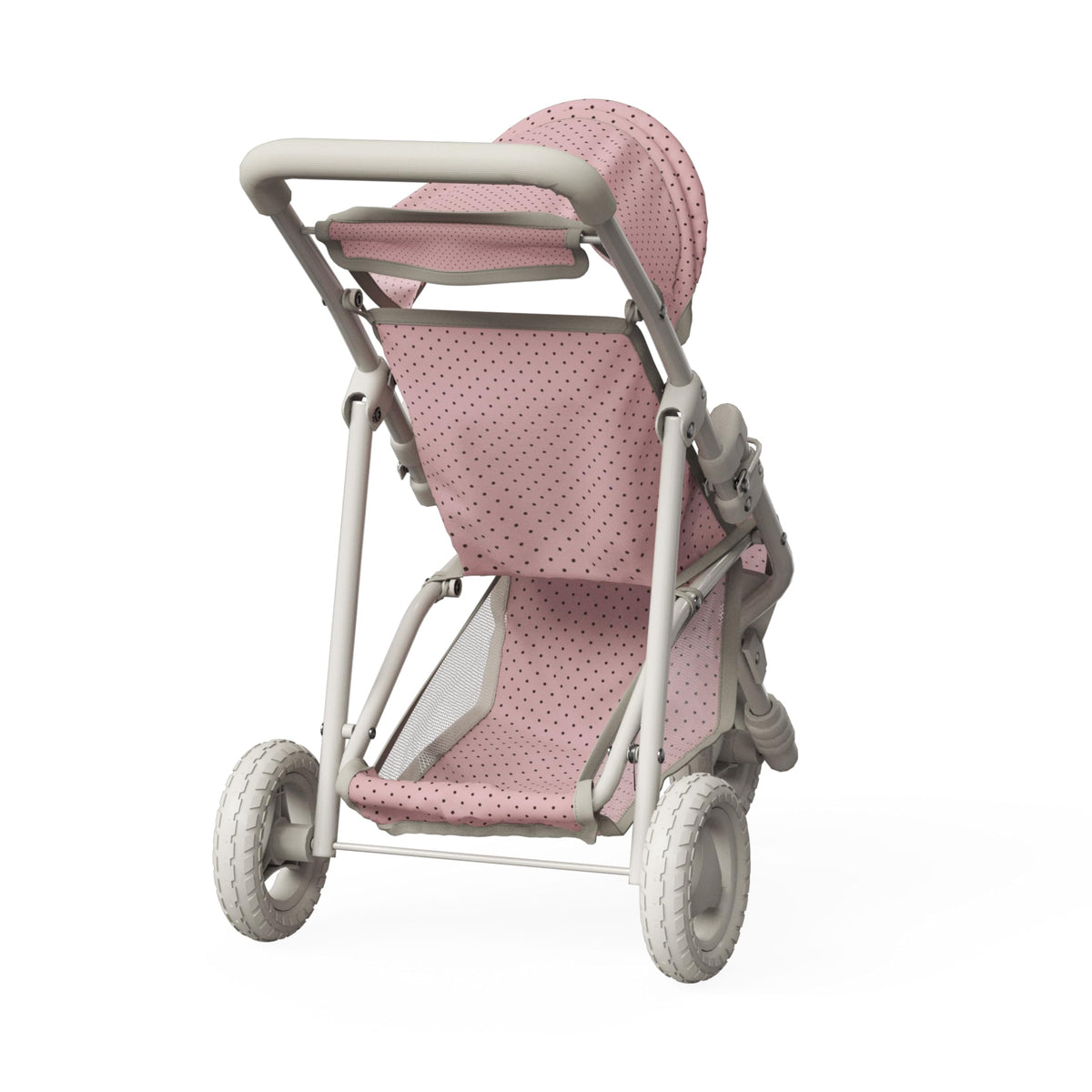 Olivia's Little World durable washable fabric for easy cleaning
