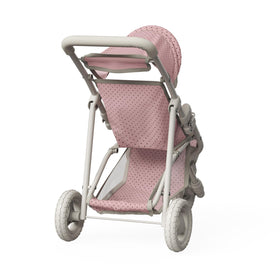 Olivia's Little World durable washable fabric for easy cleaning