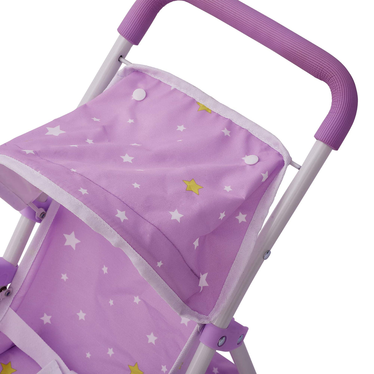 Olivia's Little World safety-tested design meets CPSIA and ASTM standards.