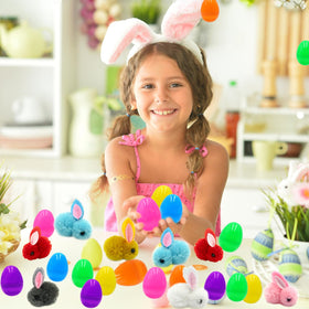 Olixmlya bunny keepsake after the celebration is a neat memento.