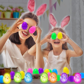 Olixmlya Easter basket stuffers add charm and surprise