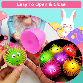 Olixmlya Easter basket stuffer that lights up celebrations