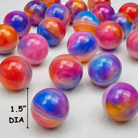 Olixmlya Galaxy Slime Balls for kids' hands-on play and creativity