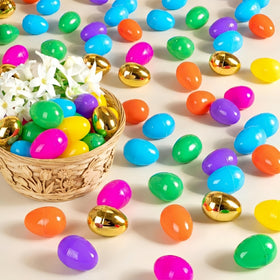 Non-toxic Olixmlya eggs designed for safe playtime.