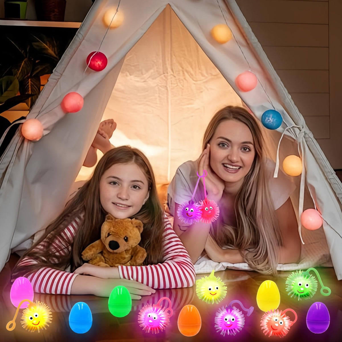 Olixmlya safety-specified materials ensure kid-friendly, durable play