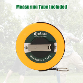 OLSA Kubb carrying bag simplifies transport and storage