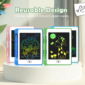 OMXDG gift-ready educational toy ideal for birthdays and back-to-school