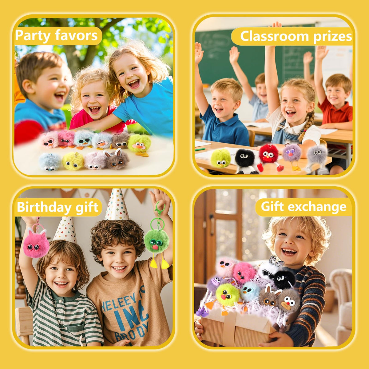 OMyFav end-of-year gifts for teachers and students