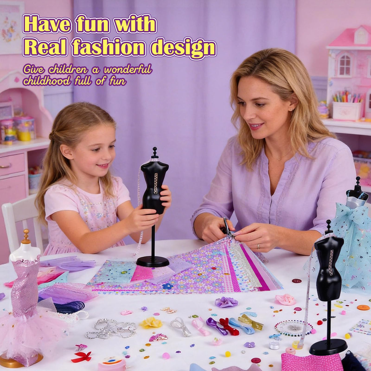 ONE TO FOUR deluxe gift box storage emphasizing deluxe packaging