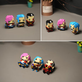 Onederbkk desk gaming decor ready to elevate your workspace.