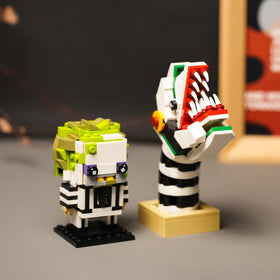 Onederbkk horror set packaging – gift-ready box for spooky fans