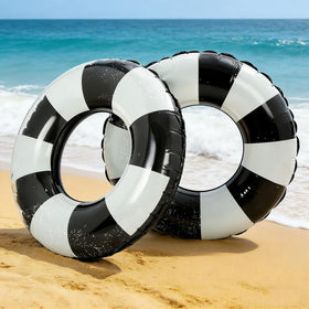 ONEPTY pool party lounging float perfect for lakes and beaches.