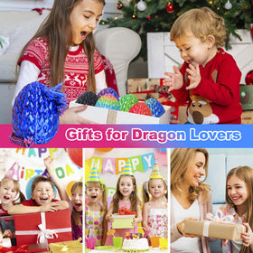ONEVIVE Dragon Egg is a perfect Easter basket stuffer for kids.