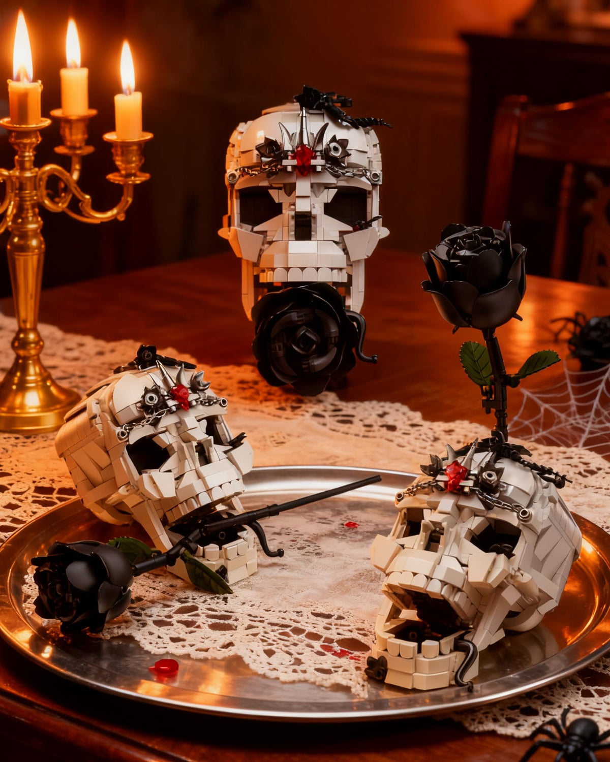 ONIMISC Gift-ready packaging ideal for birthdays, Halloween, or Christmas