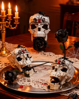 ONIMISC Gift-ready packaging ideal for birthdays, Halloween, or Christmas