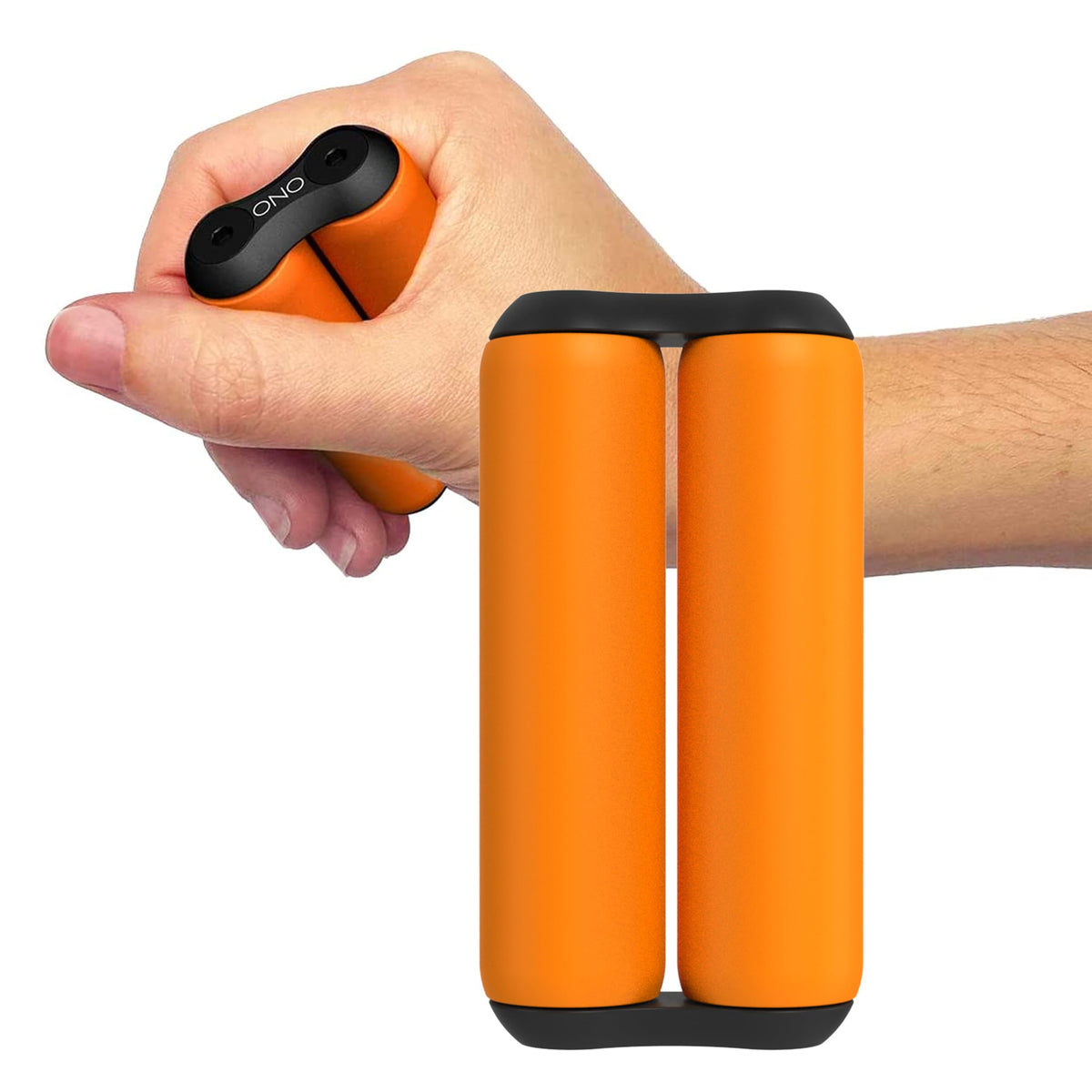 ONO Roller handheld fidget toy for stress relief and focus.