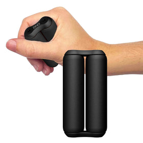 ONO Roller Jr compact handheld design for discreet, quiet stress relief.