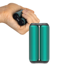 ONO Roller teal mini boosts focus and reduces fidgeting tendencies