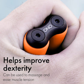 ONO Roller ideal for teens and kids seeking a calm, focused break