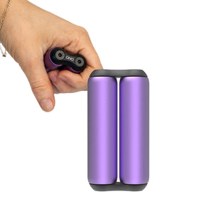 ONO Roller travel compatibility makes it easy to carry in bags