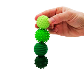 ONO Signets dimples texture for tactile focus and calm