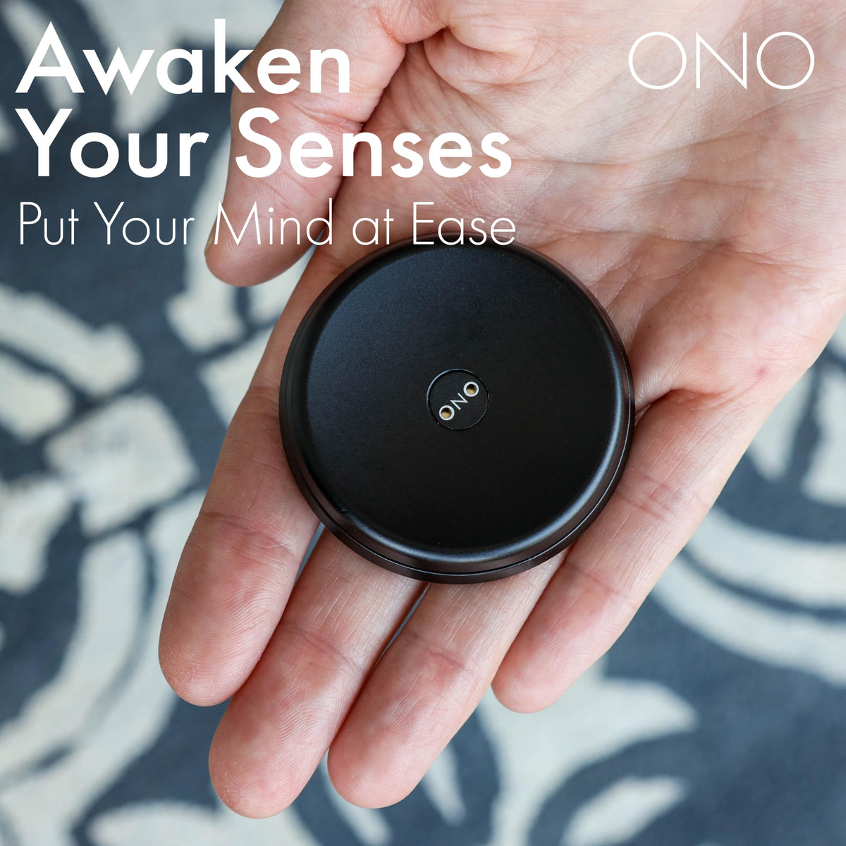 ONO Slider supports focus and clarity during tasks at home or in the office.