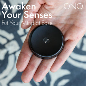 ONO Slider supports focus and clarity during tasks at home or in the office.