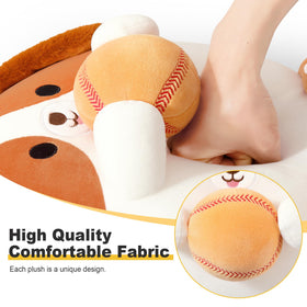 Onsoyours Beagle packaging in vacuum, ready for gifting.