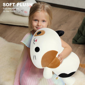 Onsoyours calico cat plush packaging ready gift option for fans