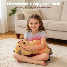 Onsoyours capybara gift idea plush perfect for birthdays