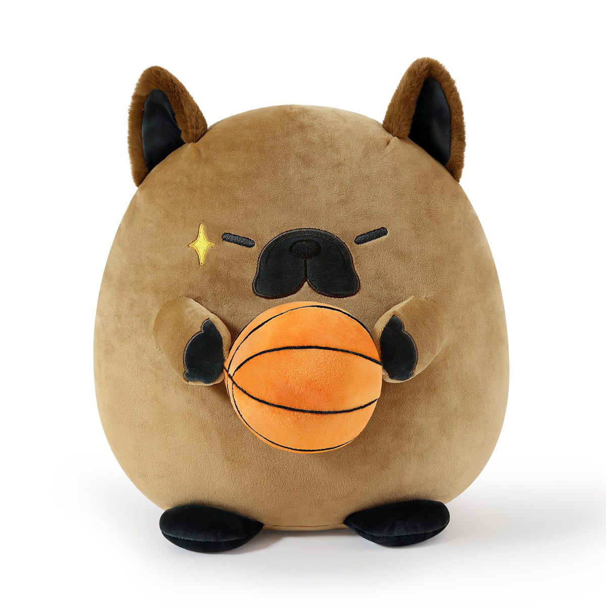 Onsoyours ultra-soft plush fur close-up highlighting premium touch.