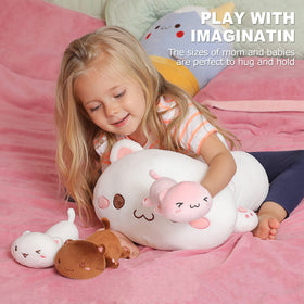Onsoyours care instructions and materials support long-lasting softness and easy spot cleaning.