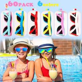 Ontigola individually packaged party favors, easy to distribute for events and goody bags.