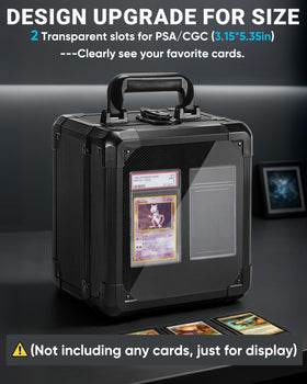 Onuliss portable slab case with handle for easy travel between events