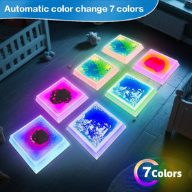 Onyoloy classroom-friendly mat supports quiet corners and structured play.