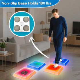 Onyoloy ready-set kit enables quick setup in seconds.