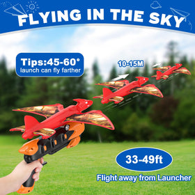 Onysurui ABS foam outdoor toy prioritizes safety and durability