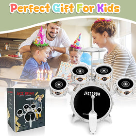 OoneWiser kids musical toy invites early rhythm learning and fun.