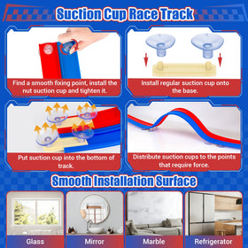OPDEKEHA indoor-outdoor play potential on multiple surfaces.